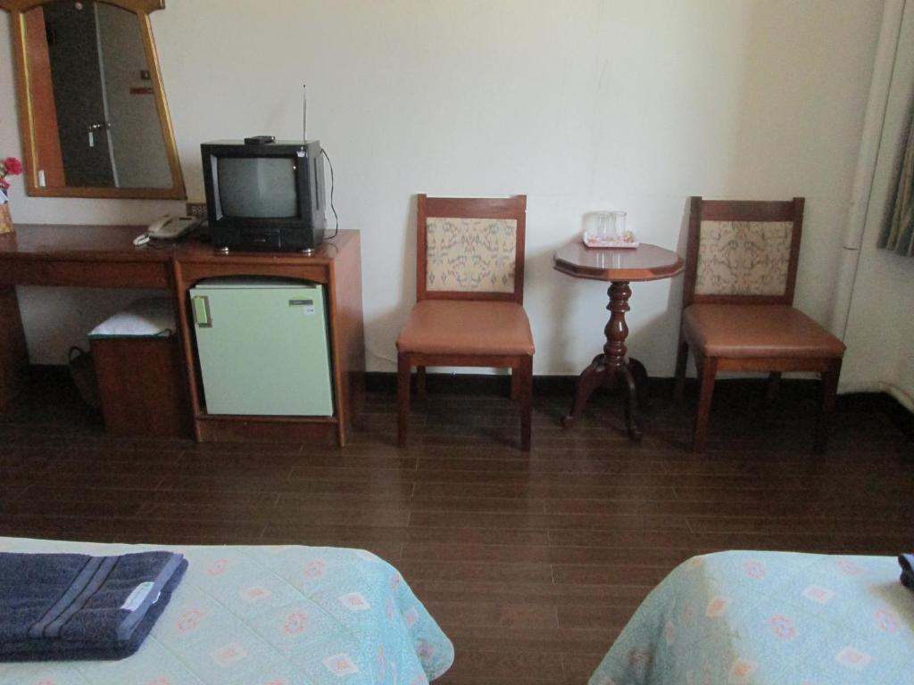Royal Jommanee Hotel Nongkhai Nong Khai Quarto foto