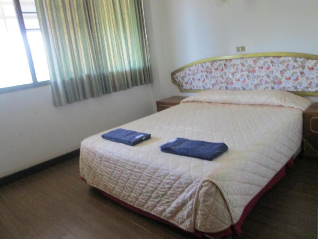 Royal Jommanee Hotel Nongkhai Nong Khai Quarto foto