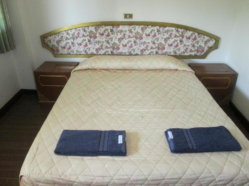 Royal Jommanee Hotel Nongkhai Nong Khai Quarto foto
