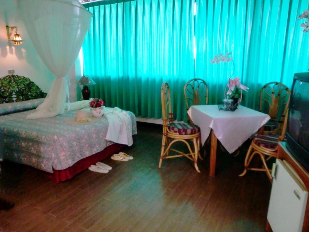 Royal Jommanee Hotel Nongkhai Nong Khai Quarto foto