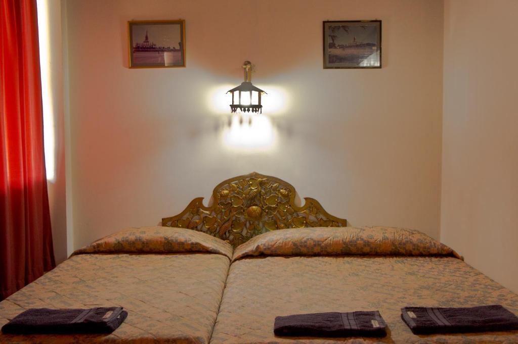 Royal Jommanee Hotel Nongkhai Nong Khai Quarto foto
